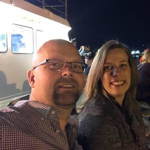 Meet your Posher, Jason